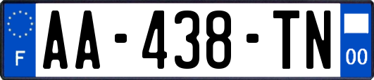 AA-438-TN