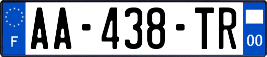 AA-438-TR