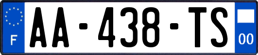 AA-438-TS