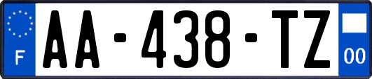 AA-438-TZ