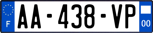 AA-438-VP