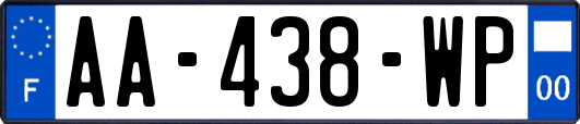 AA-438-WP