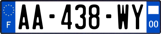 AA-438-WY