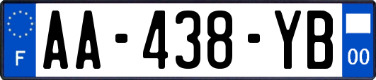 AA-438-YB