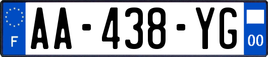 AA-438-YG