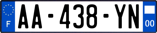 AA-438-YN