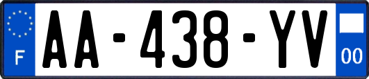 AA-438-YV