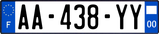 AA-438-YY