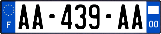 AA-439-AA