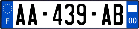 AA-439-AB