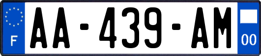 AA-439-AM