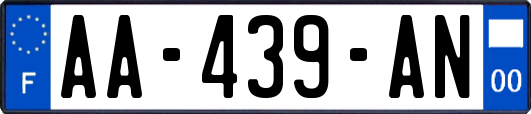 AA-439-AN