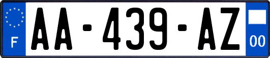 AA-439-AZ