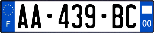 AA-439-BC