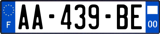 AA-439-BE