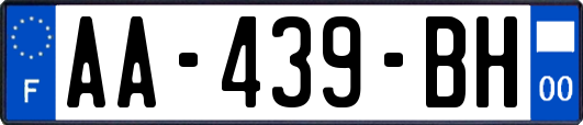 AA-439-BH