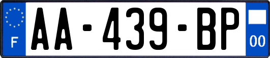 AA-439-BP