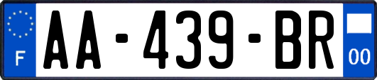 AA-439-BR