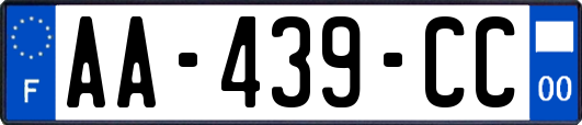 AA-439-CC