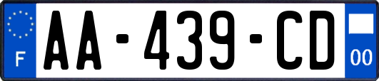 AA-439-CD