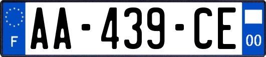 AA-439-CE