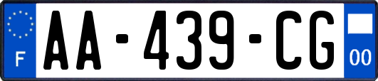 AA-439-CG