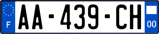 AA-439-CH