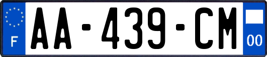 AA-439-CM
