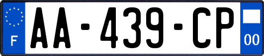 AA-439-CP