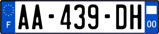 AA-439-DH