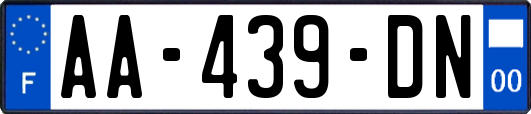 AA-439-DN