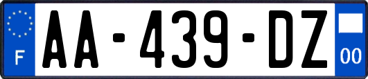 AA-439-DZ