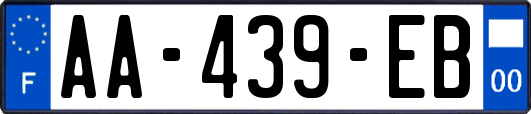 AA-439-EB