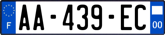 AA-439-EC
