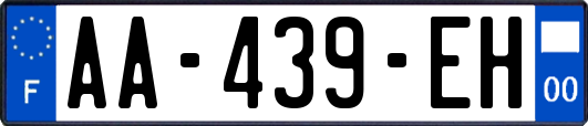 AA-439-EH