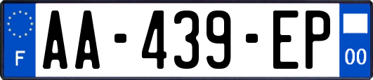 AA-439-EP