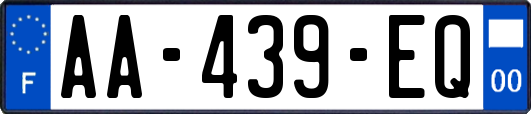 AA-439-EQ