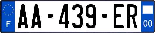 AA-439-ER