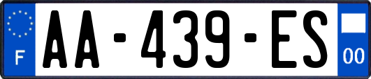 AA-439-ES