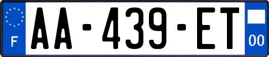 AA-439-ET