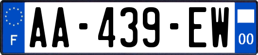 AA-439-EW