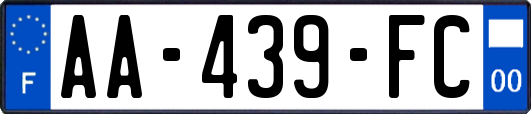 AA-439-FC