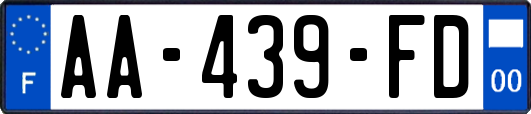 AA-439-FD