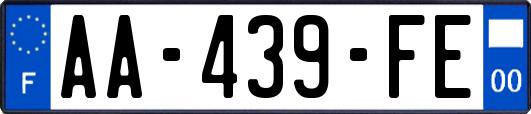 AA-439-FE