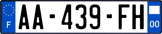 AA-439-FH