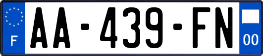 AA-439-FN