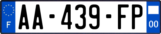 AA-439-FP