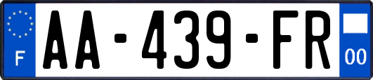 AA-439-FR