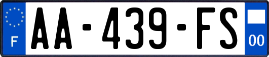 AA-439-FS