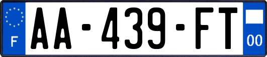 AA-439-FT